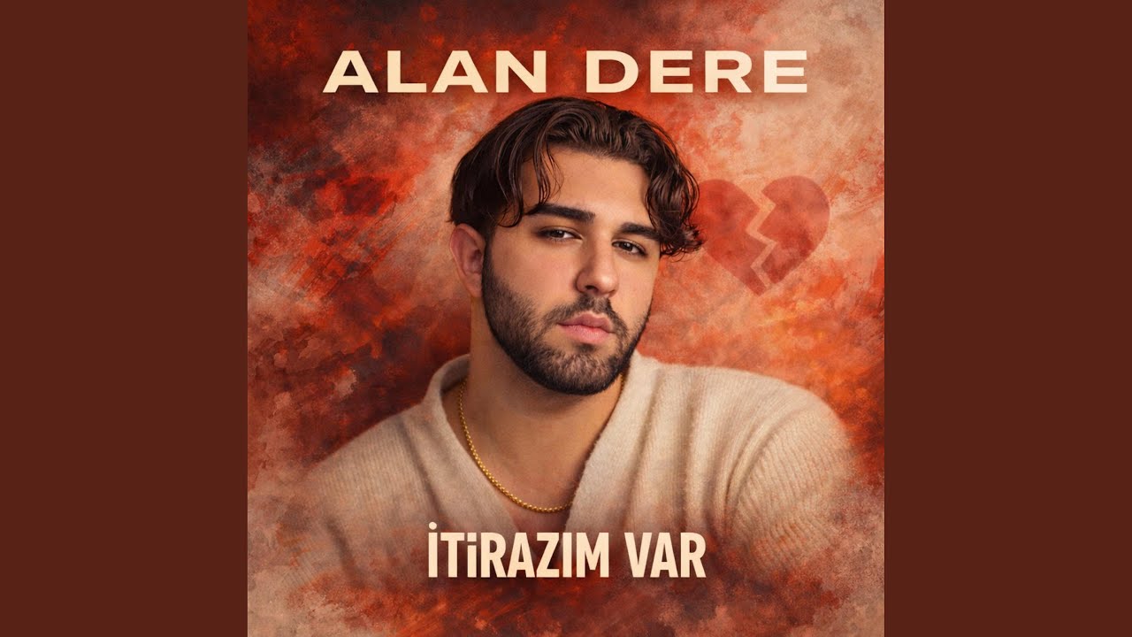 İtirazım Var