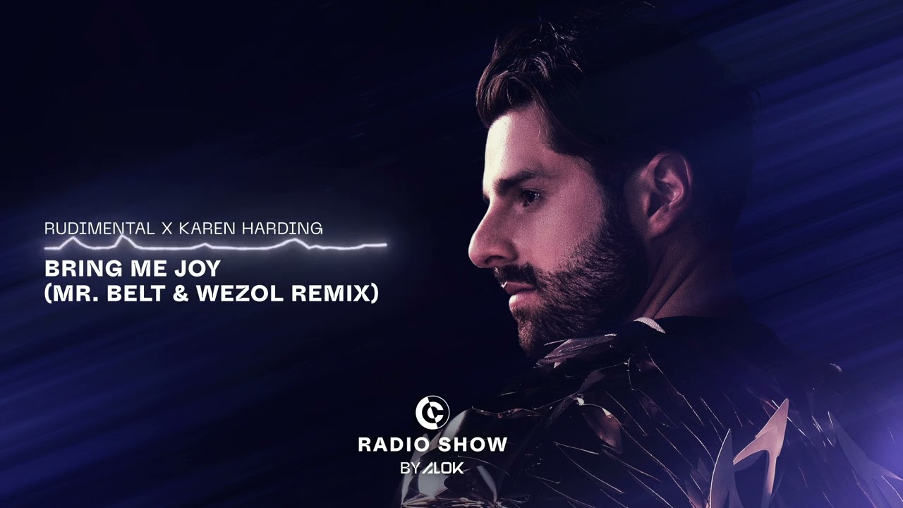 CONTROVERSIA Radio Show by Alok #188 (BENNETT Guest Mix)