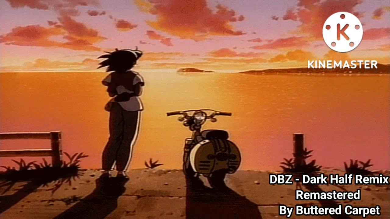 Dragon Ball Z: Budokai Tenkaichi 2 - Dark Half Remix Remastered
