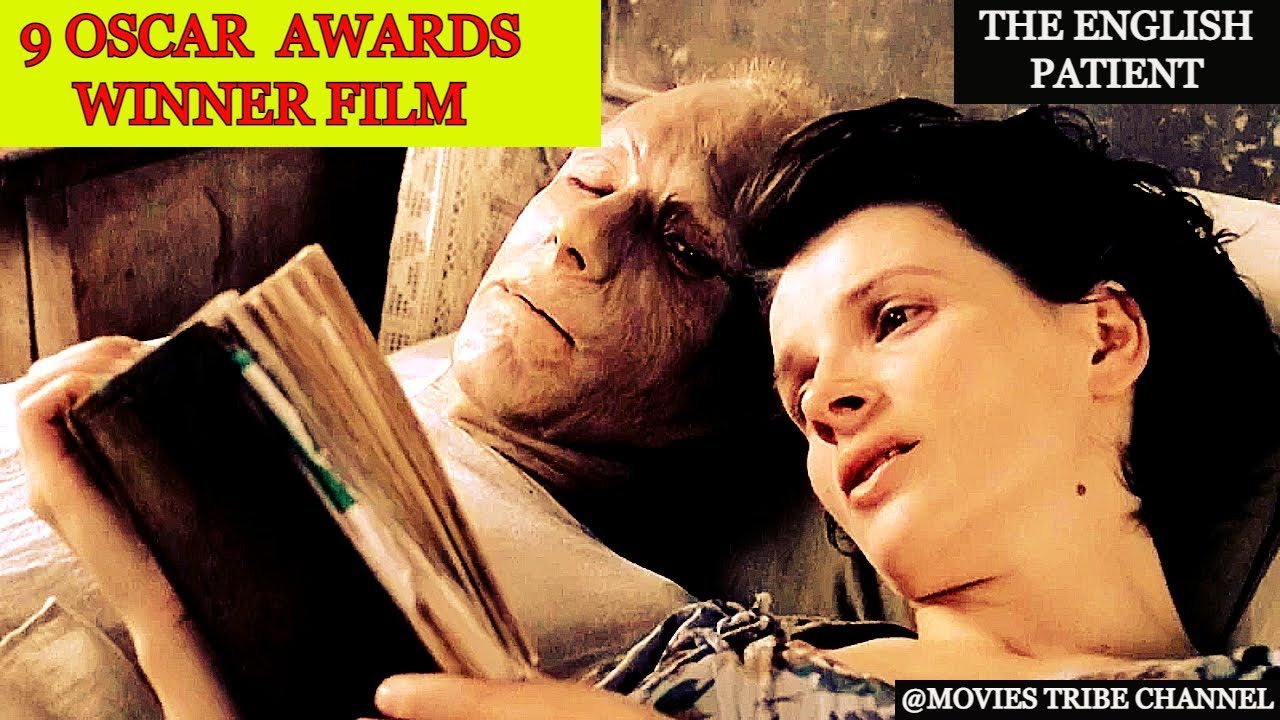 The English Patient (1996) Movie Explained in Hindi/Urdu| हिन्दी | 9 Oscars | Movies Tribe