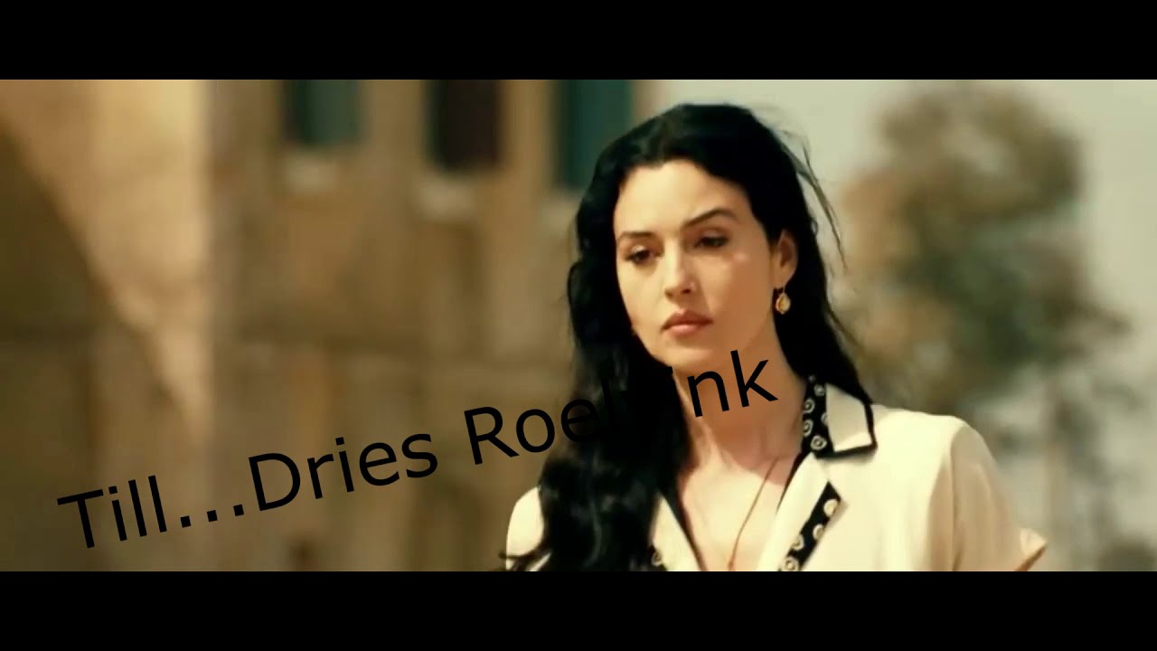 Till ....Dries Roelvink