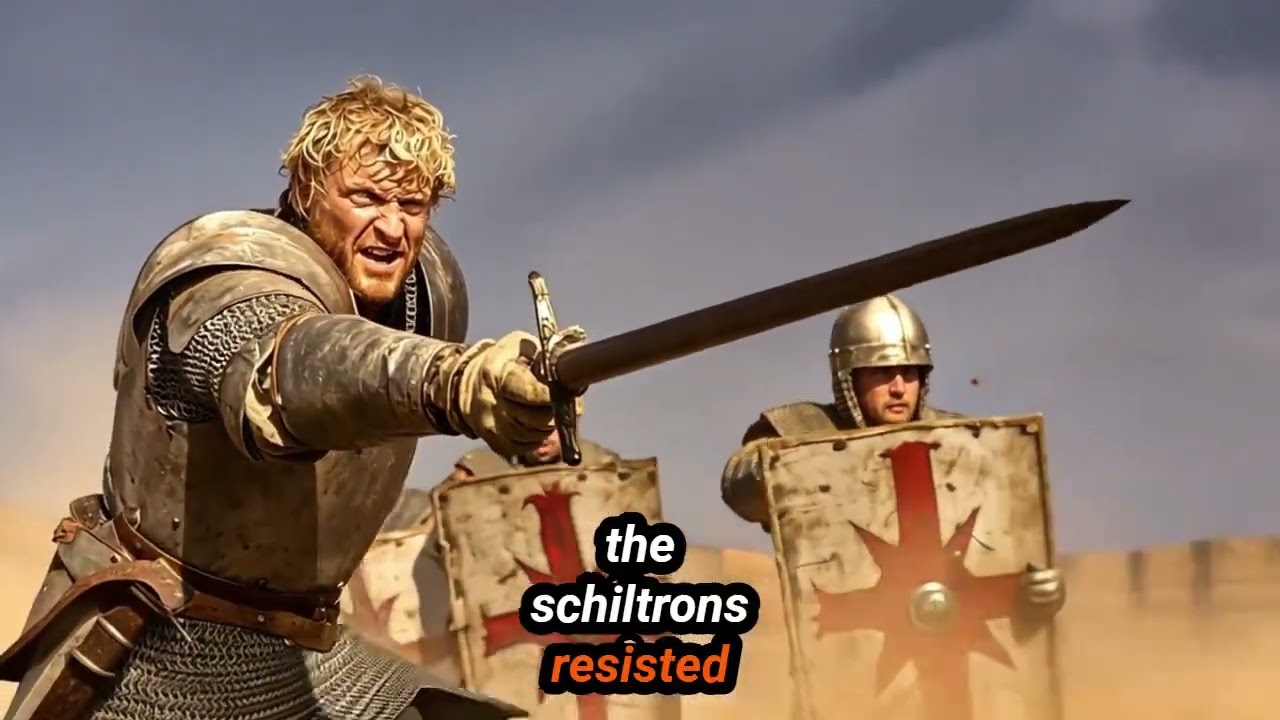 0114  The Battle That Won Scottish Independence – Scotland vs  England 1314 Bannockburn