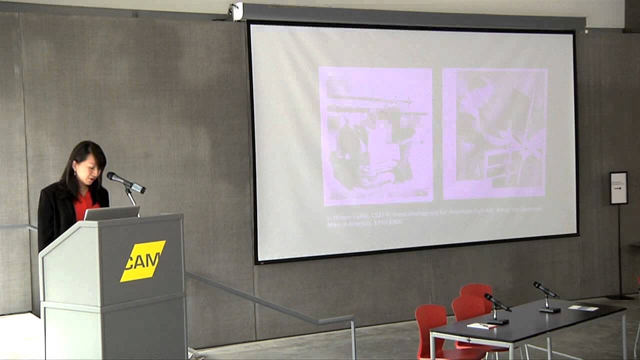 Marci Kwon: Folk Surrealism: Joseph Cornell at the Museum of Modern Art