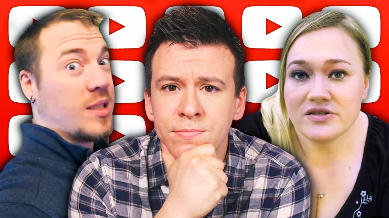 Well... We Need To Talk About This Now...