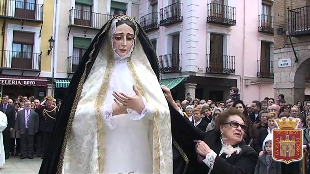 PROCESION DOMINGO DE PASCUA