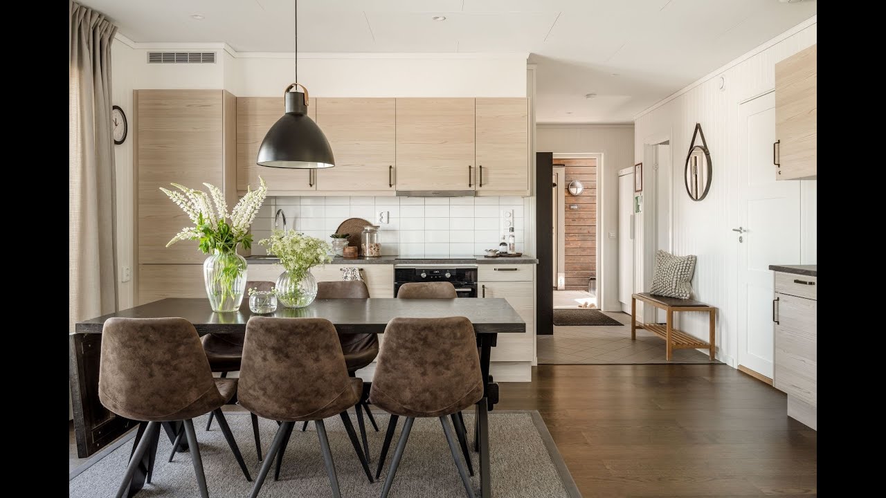 Videovisning Ranchen Lodge 302A, Stöten