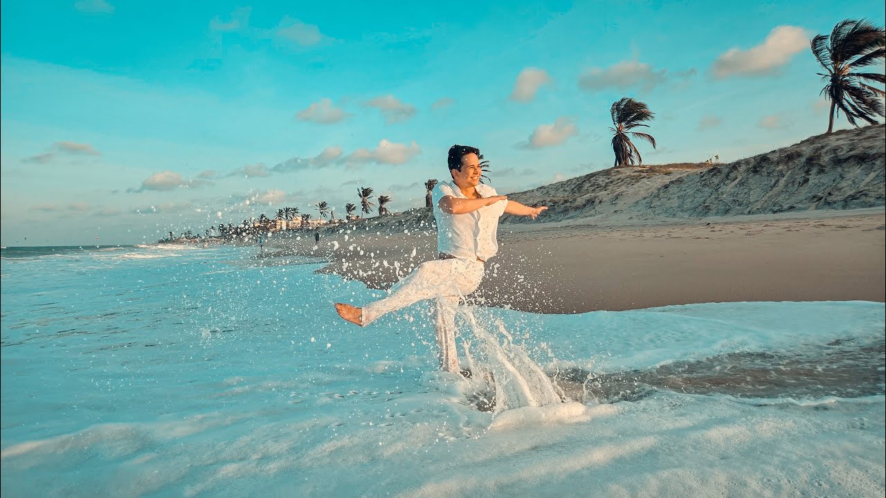 Vitamina - Rômulo Vita