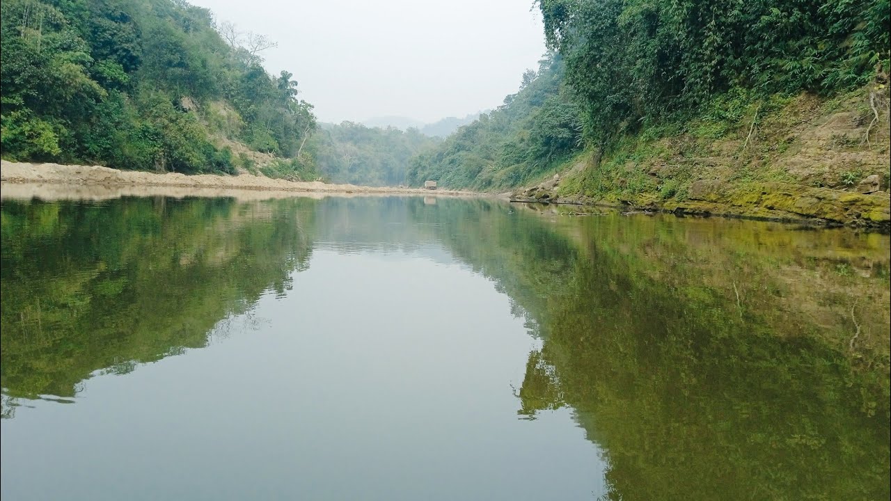 Balpakram Oni  jokbagipa Mahadeo Chikol ong.a Ian...