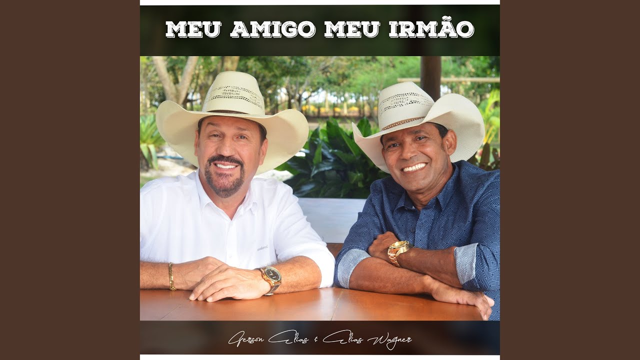 Meu Amigo Meu Irmão