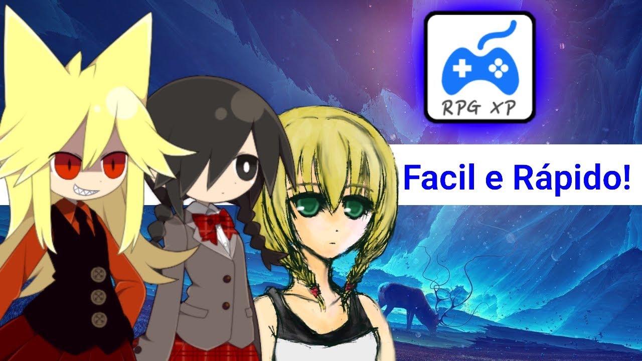 como baixar rpg maker VX VA e MV no android