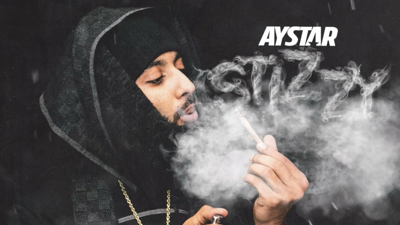 Aystar - Level Up (Official Audio)