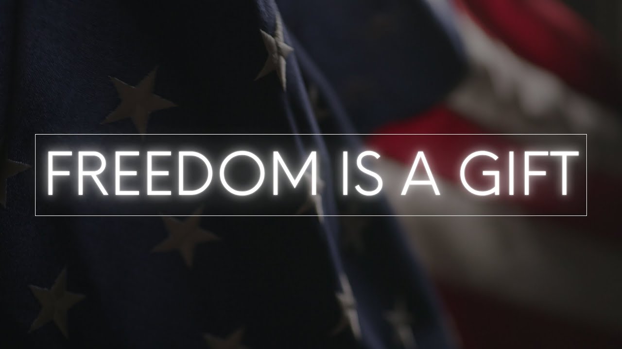 Independence Day Video for Churches -  