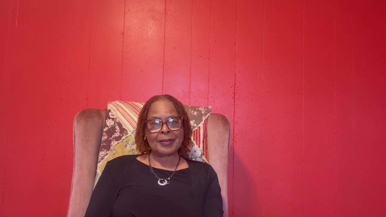 3/15/26 Giving Genorously SS Lesson with Gwen Hutchins