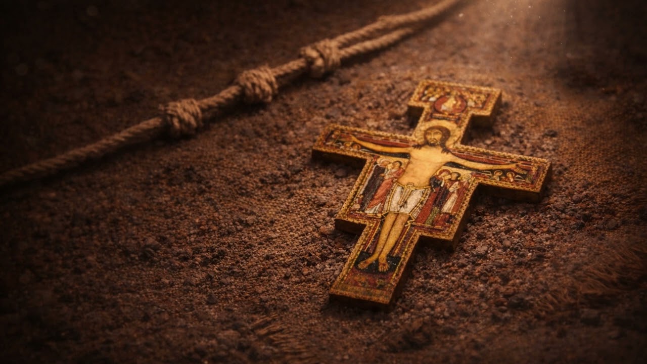 Amoriel – Pohvale Bogu Svevišnjemu | sveti Franjo Asiški