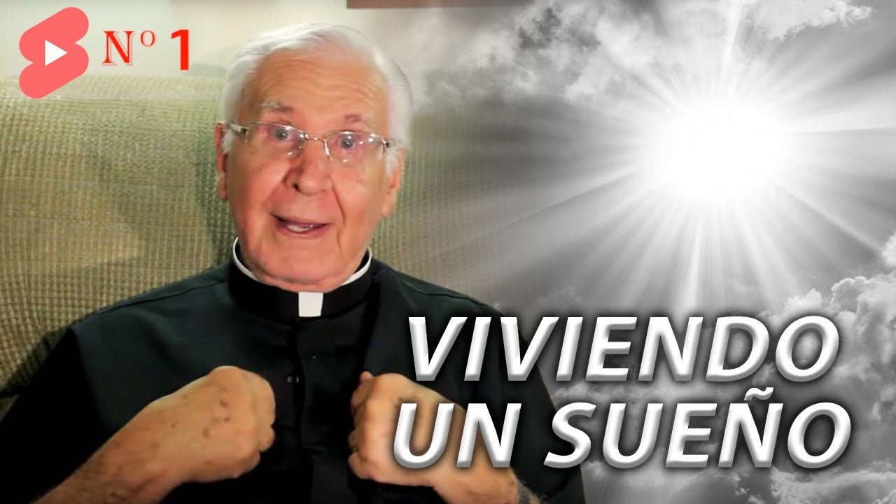 1️⃣/// GRAN TESTIMONIO DEL PADRE DARIO BETANCOURT (Vidas que dan fruto) - Padre Bernardo Moncada