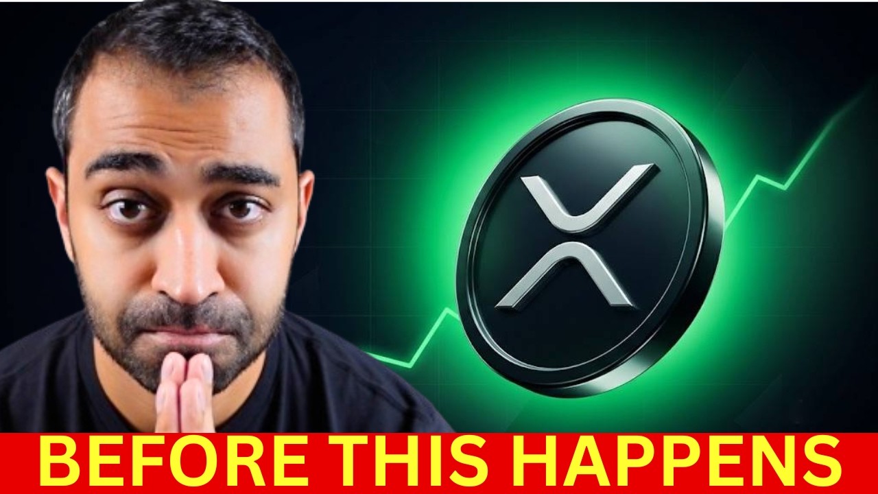 1000 XRP: время уходит