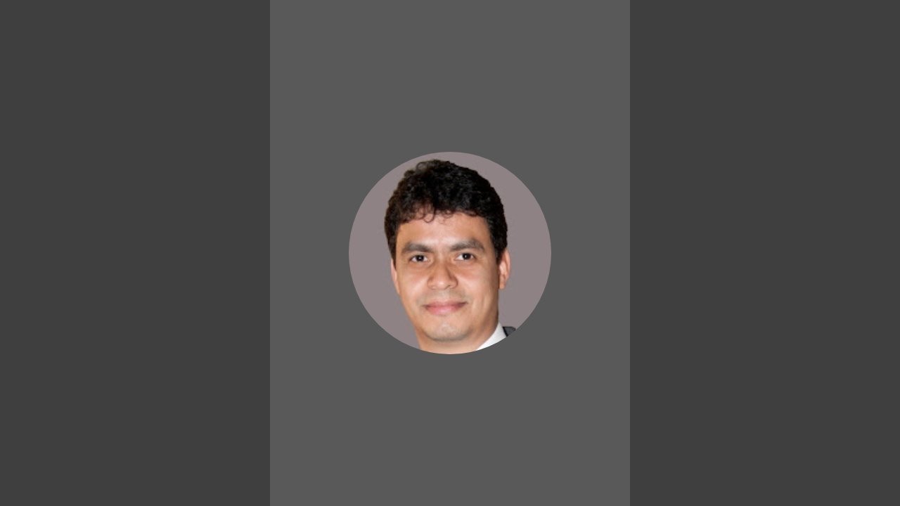Evandro de Jesus está ao vivo!