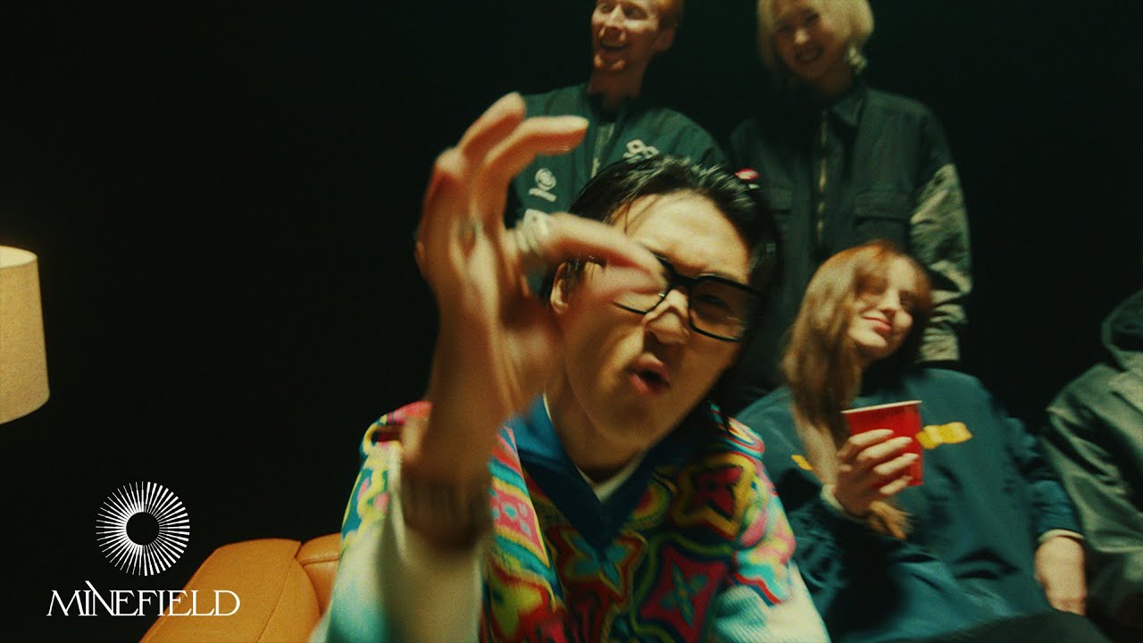 [Official M/V] 노윤하 Roh Yun Ha - Money Bag