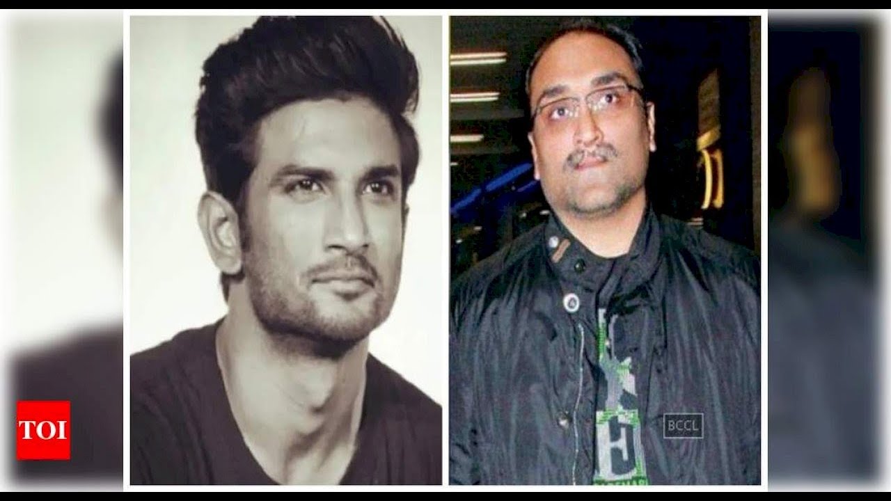 Sushant Singh Rajput case: Aditya Chopra of Yash Raj Films records statement with Mumbai Police - Ti