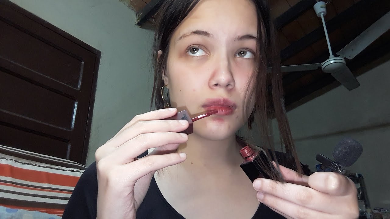 ASMR casero // Consejos de hermana mayor 💕 (Si tienes 18 años mira este vídeo)