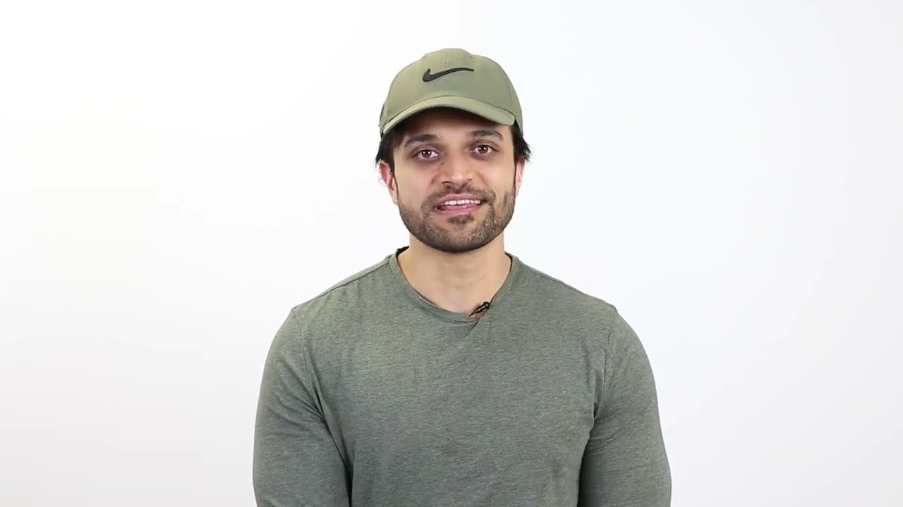 Umair Butt's Testimonial about A Roadmap of Business for Youth Event #Entrepreneur #Startup #ajax