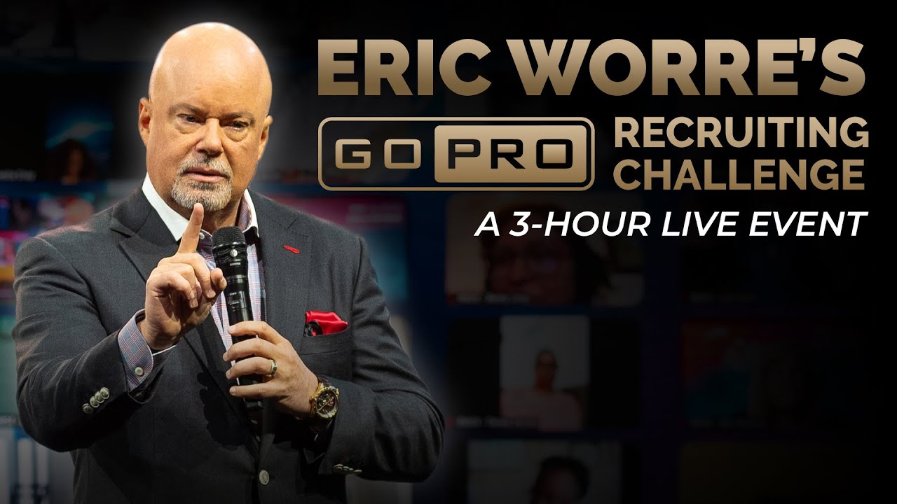 Learn How to Recruit On Demand!