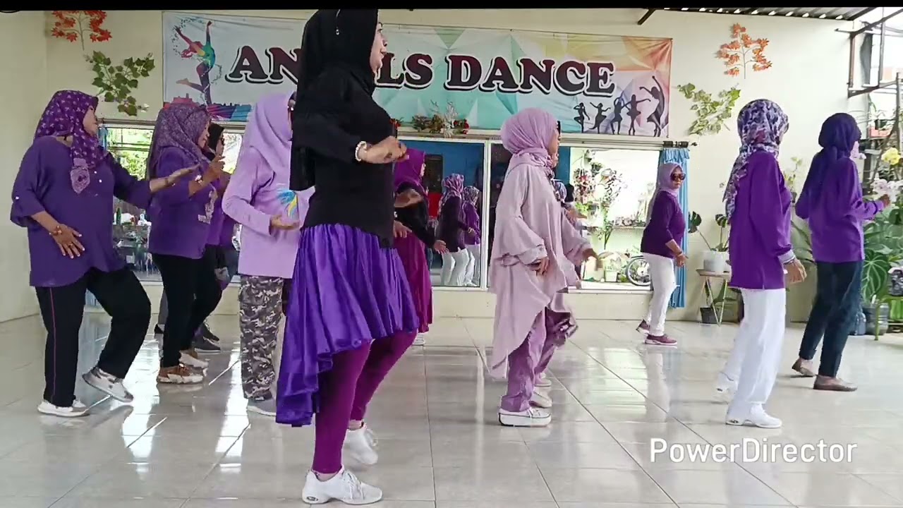Rayuannu Membawa Aku ke Surga 