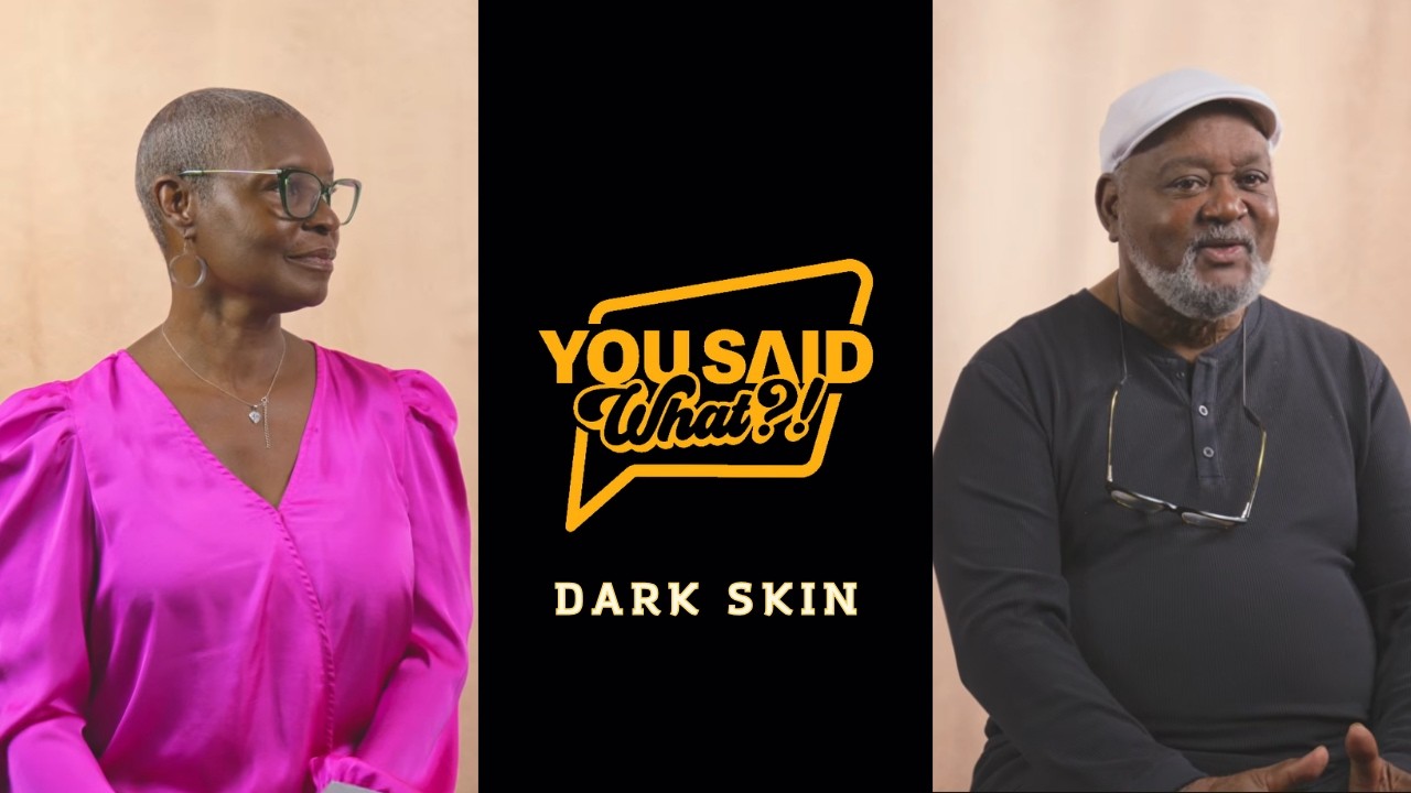 You Said What?! - Episode 3 - 