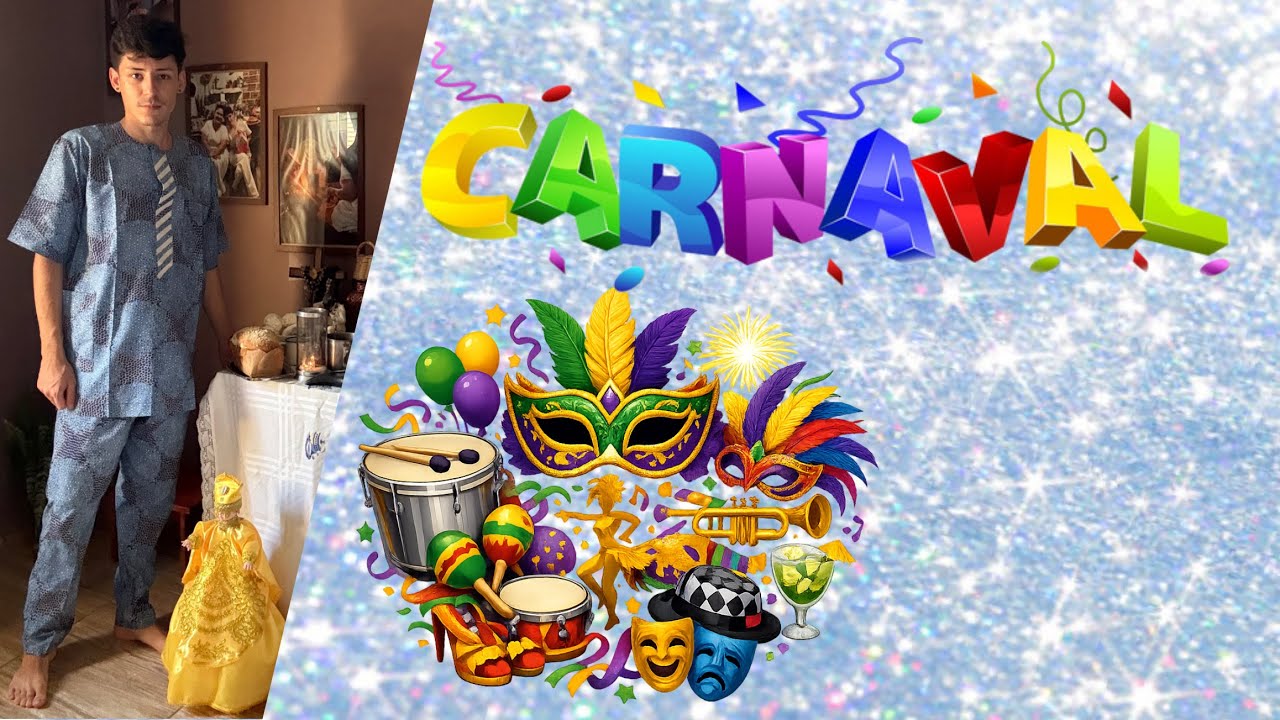 CUIDADO COM O CARNAVAL!!!
