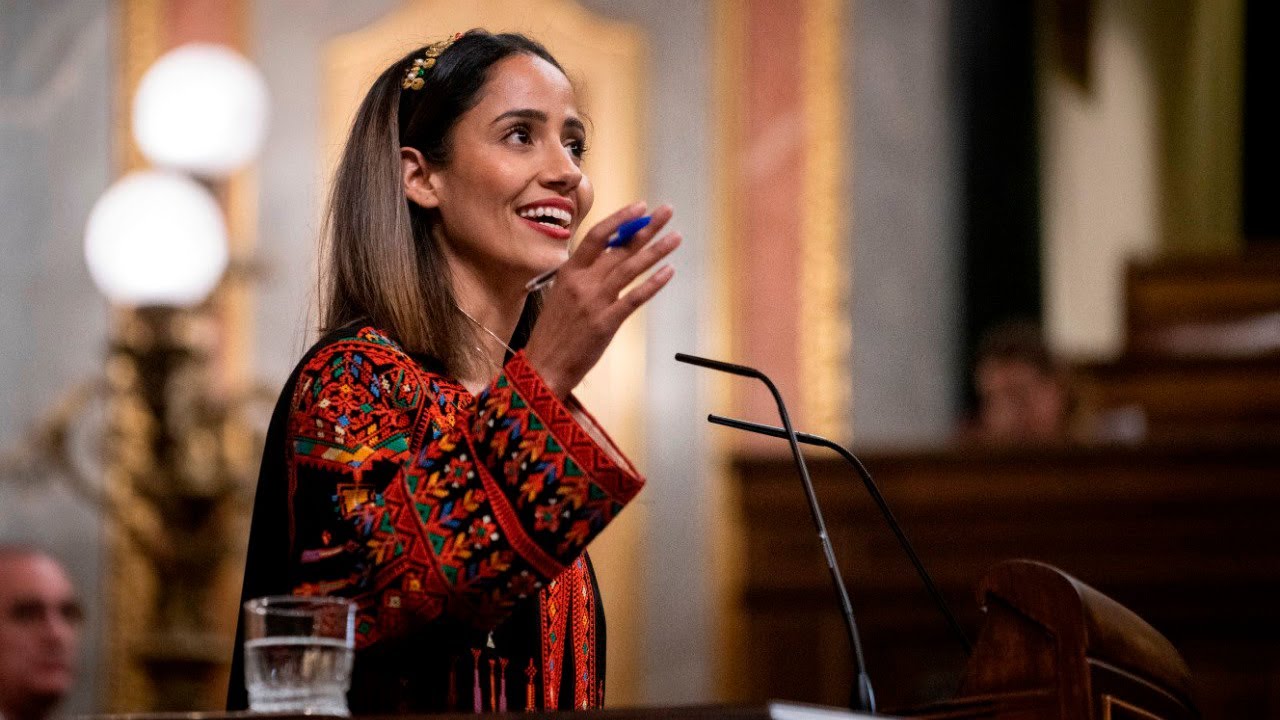 🇪🇭 Presentamos la Ley para conceder la nacionalidad española a la población saharaui