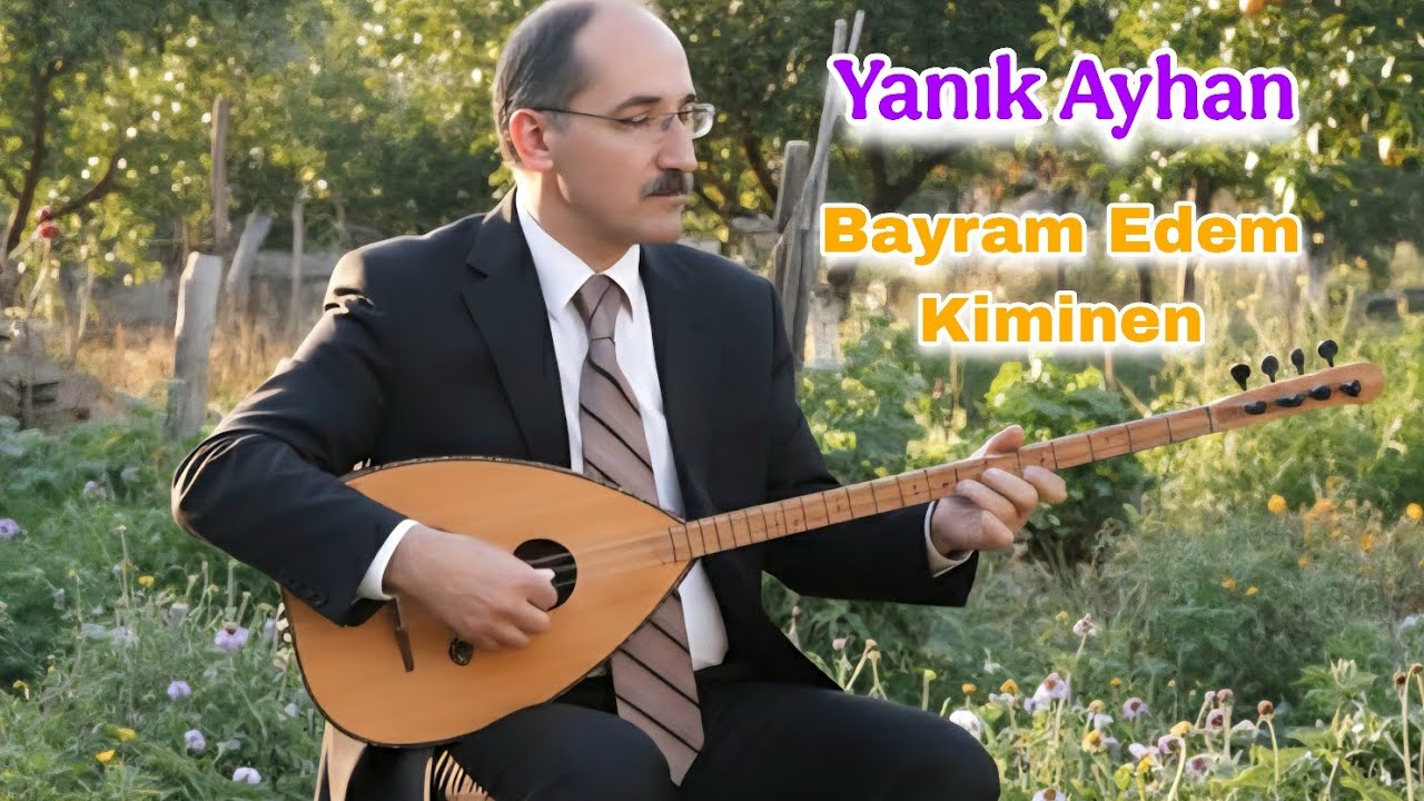 Yanık Ayhan Bayram Edem Kiminen