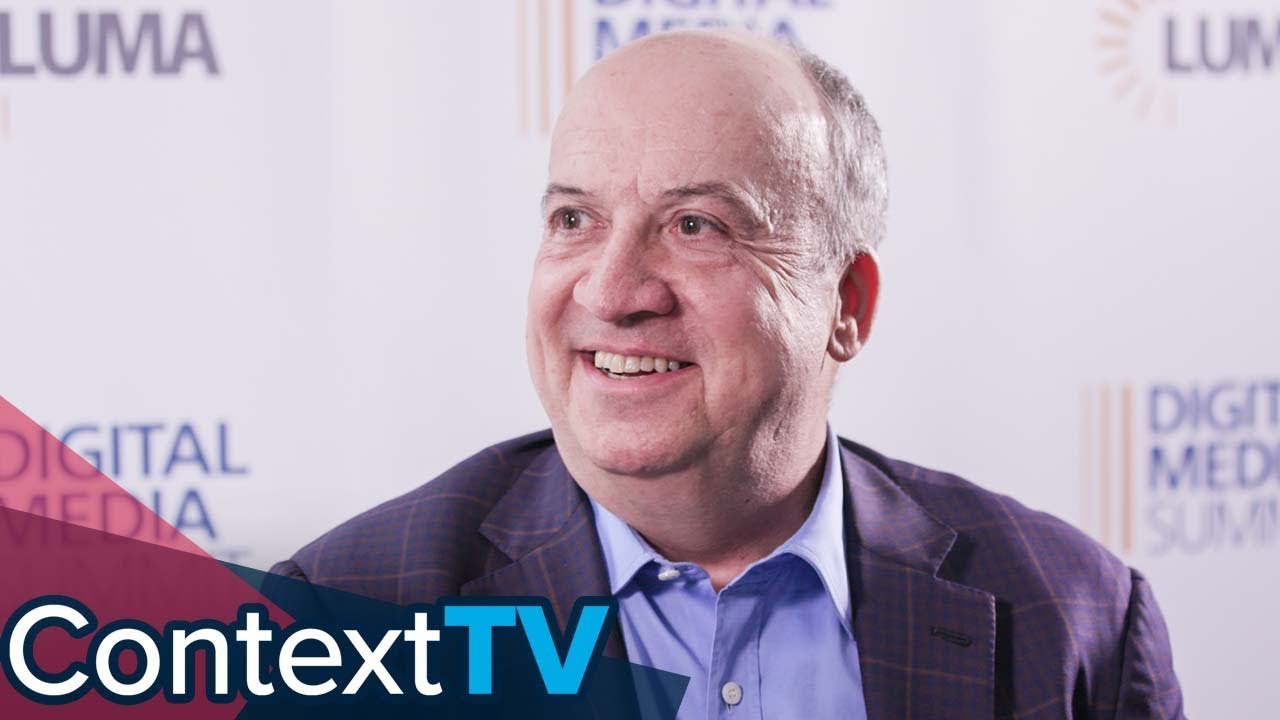 Bernard Gershon: Interview with the Media Executive