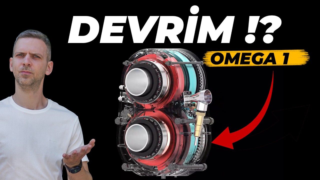 OMEGA 1 | İnternet Balonu mu? Gerçek Devrim mi?