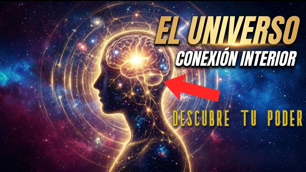 “ESCUCHA ESTO 21 DÍAS – Reprograma tu mente para la abundancia” #abundância #reprogramacionmental