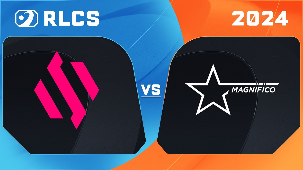 BDS vs MAGNIFICO | 1/4 FINALE - Open Qualifier #1 EU - RLCS 2024