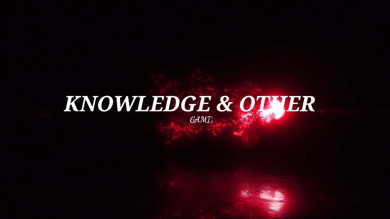 New Red Effect Intro🔥 For Your Channel 😍!