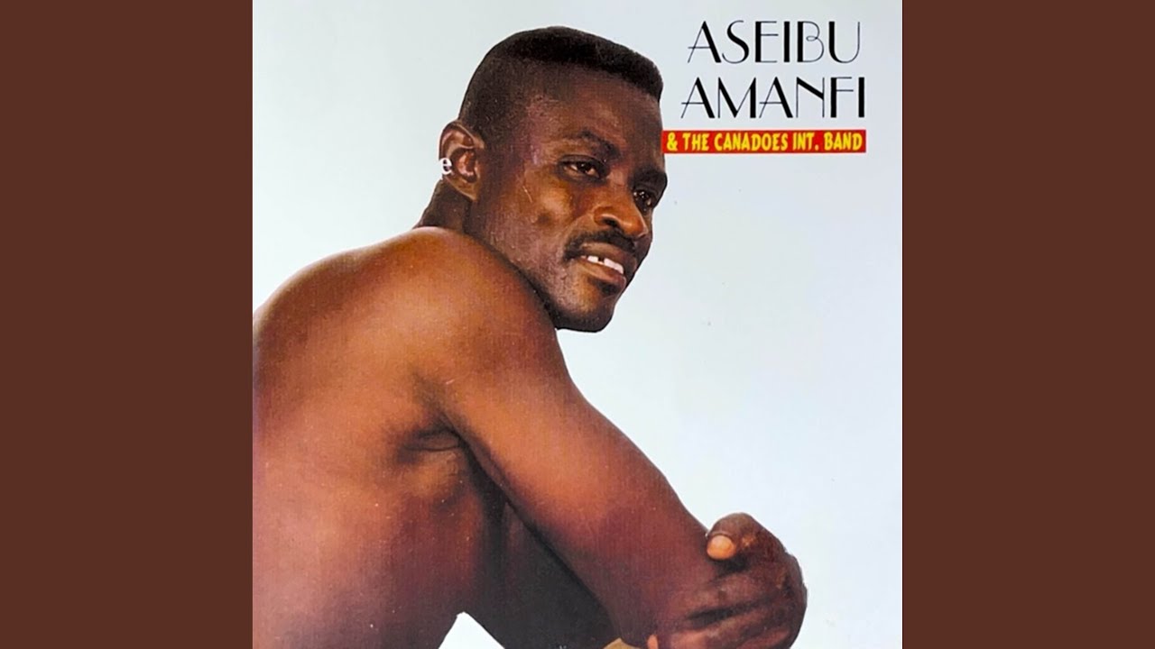 Osei mensah
