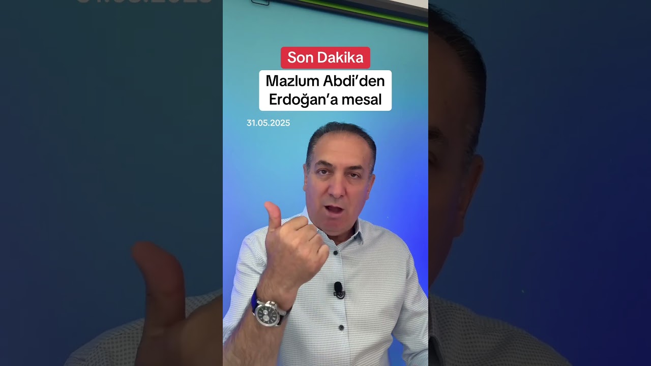 Rojava&rsquo;da &ouml;nemli geşişmeler #ademkaracoban #demtv #rojava