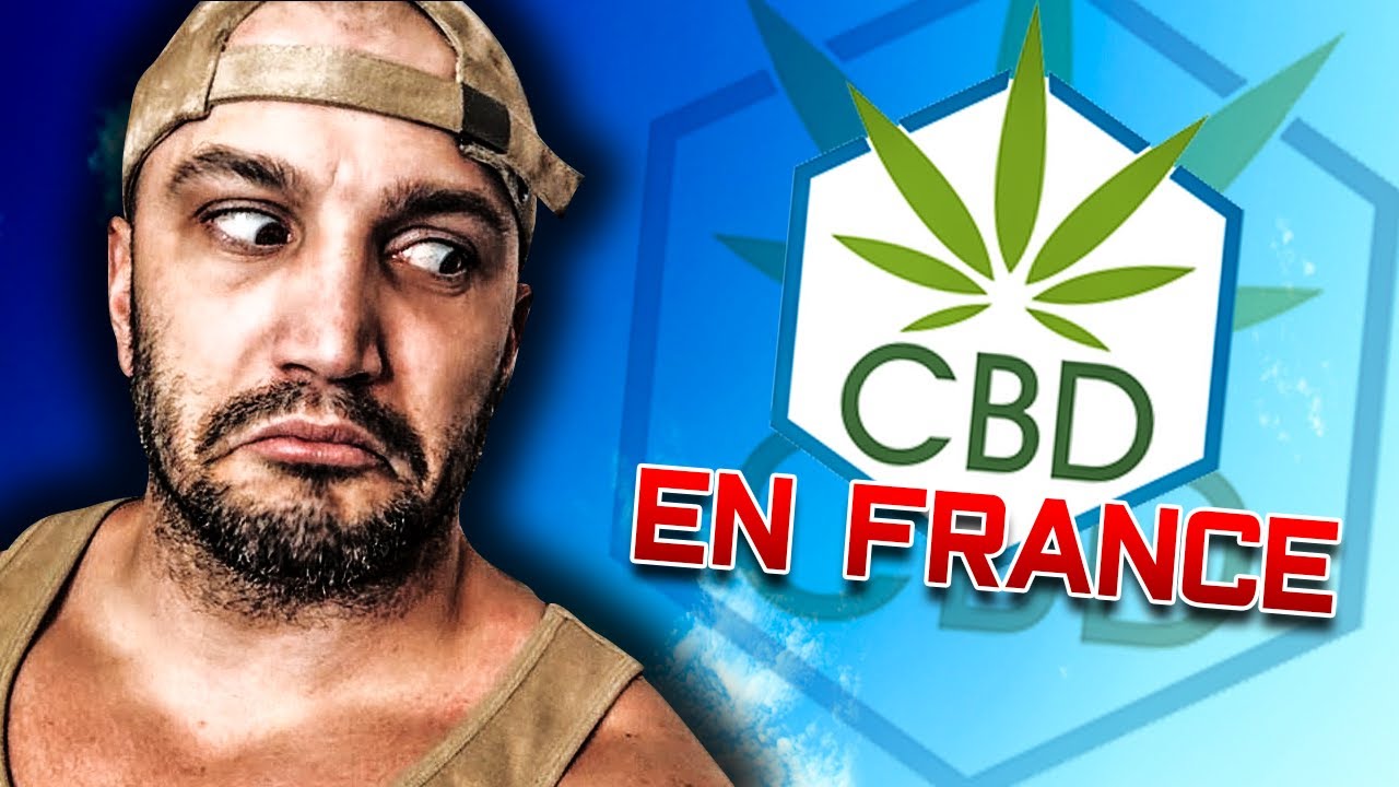 J'AI TESTE DU CA**ABIS L&Eacute;GAL PENDANT 1 SEMAINE !