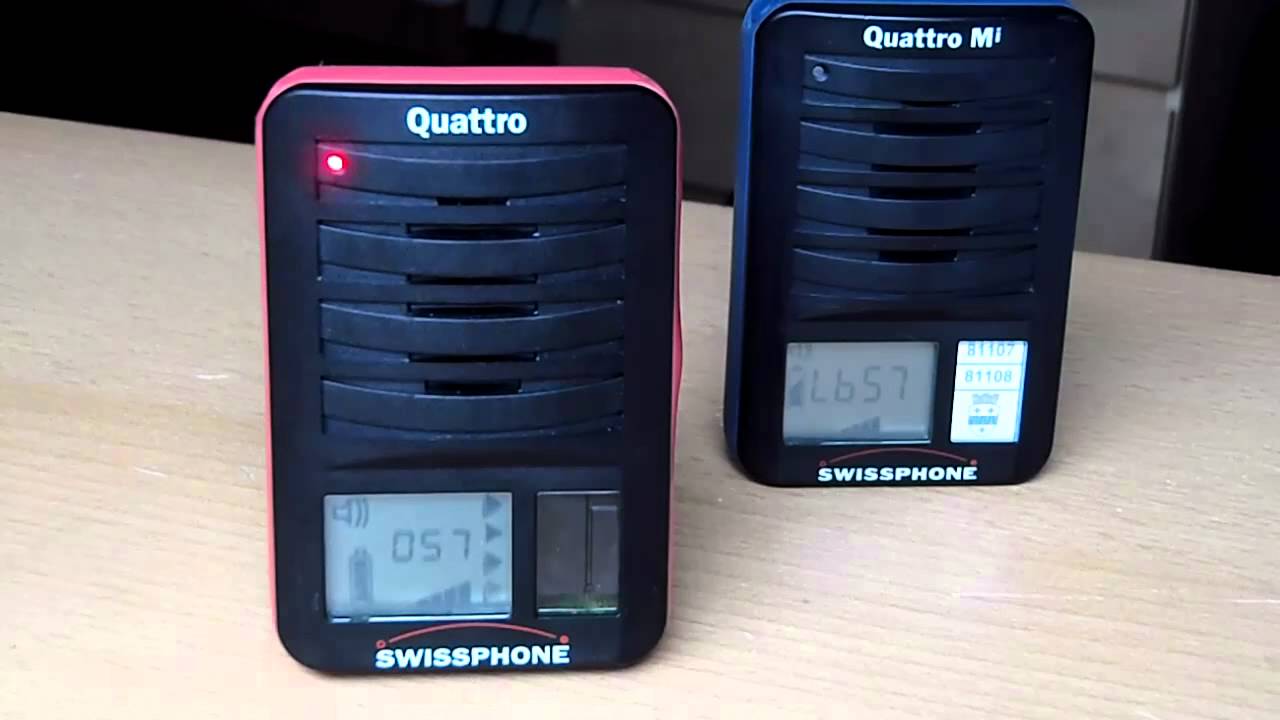 Quattro XL