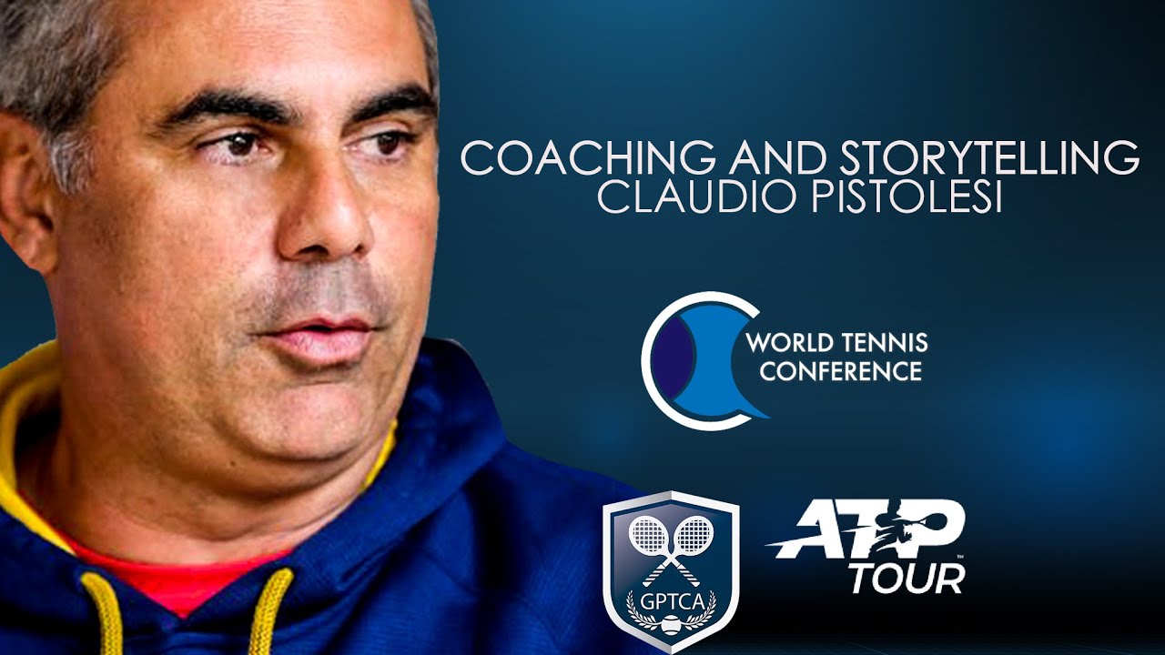Coaching and the power of storytelling I Claudio Pistolesi