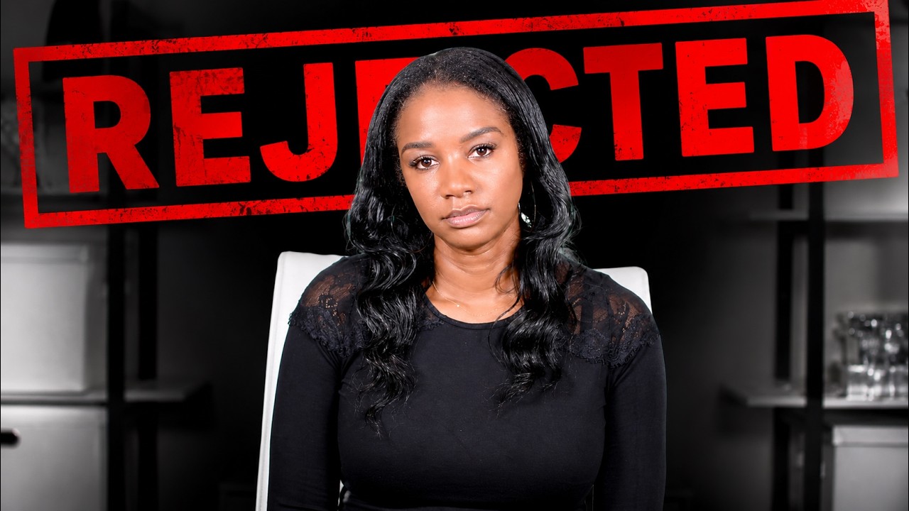 I Got Rejected&hellip; Then Made $15K | Nik Scott