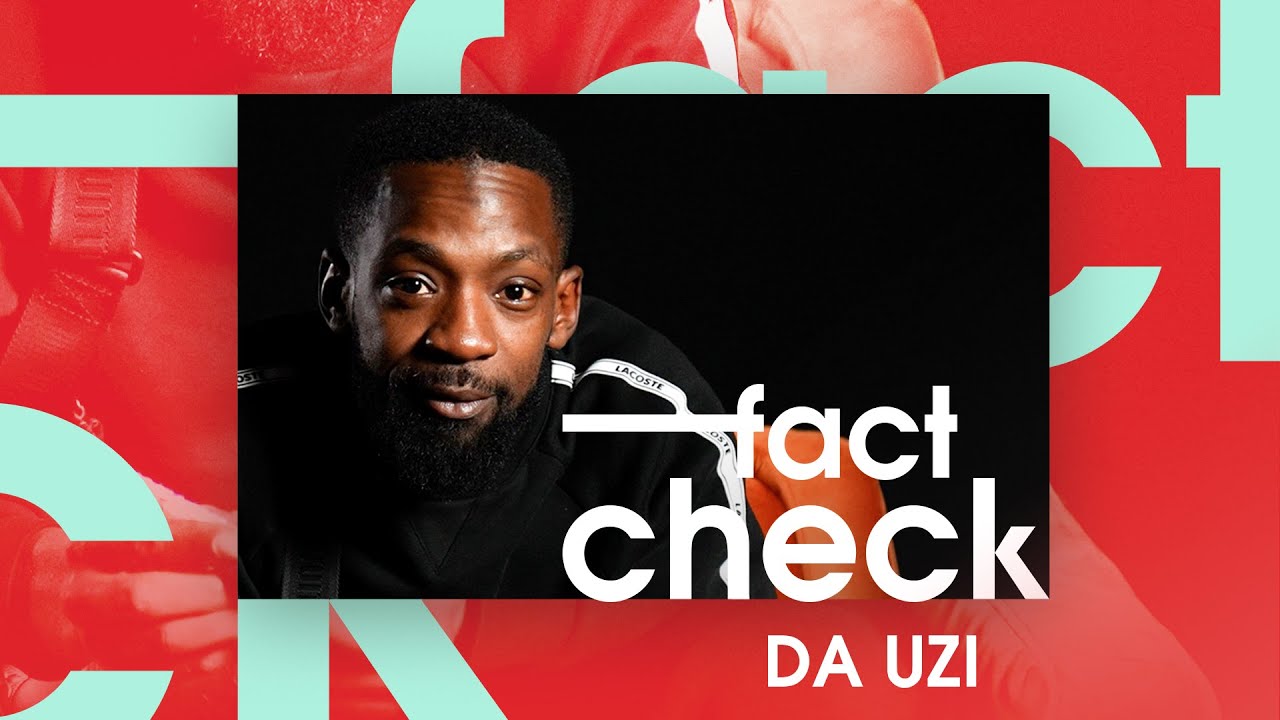Da Uzi 