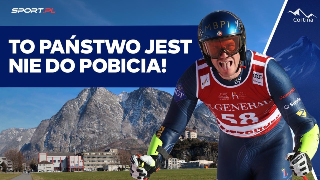 Które Państwo zdobyło najwięcej medali w przeliczeniu na jednego mieszkańca?