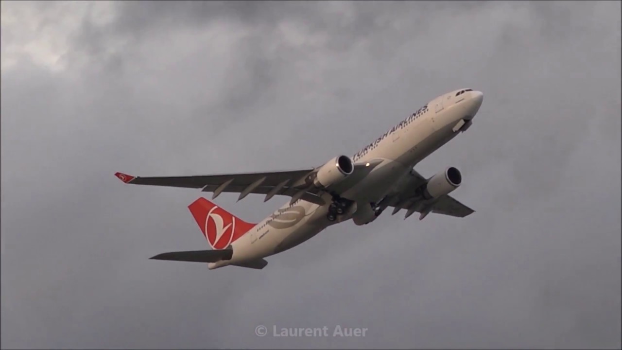 EuroAirport Basel-Mulhouse-Freiburg (13.09.2017)