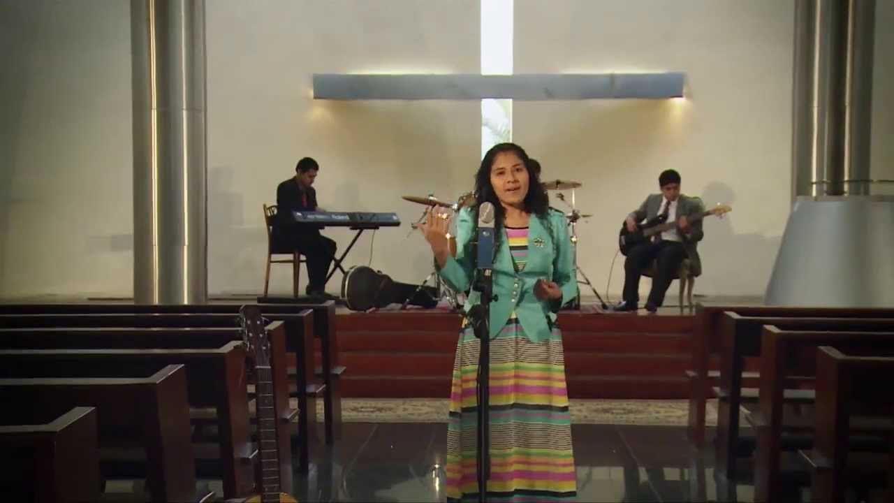 Hay poder en Jesús