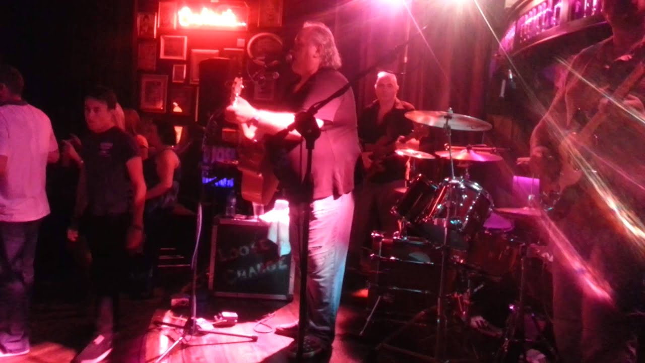 Bobs Big Gig - Loose Change