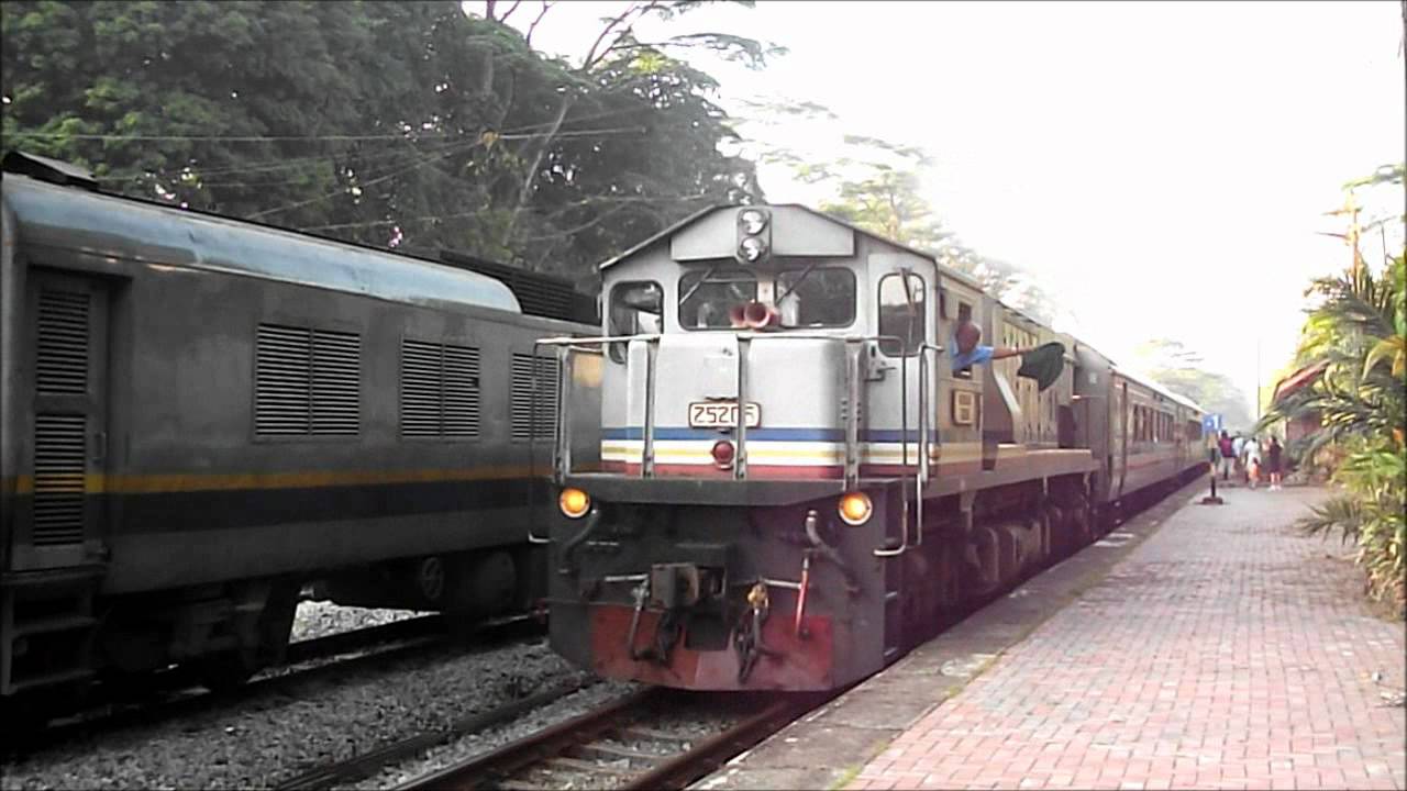 KTM trains special compilation