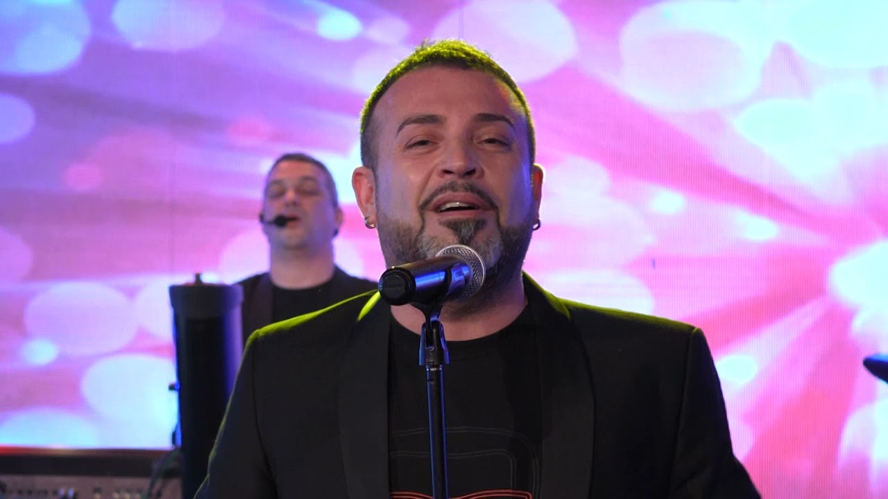 Tandemi - Makedonijo, kitko Balkanska (Art Studio Production)