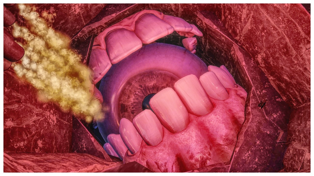Достижение дна бездонной ямы. Руководитель | Концовка